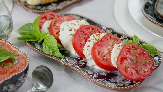 Caprese Salad
